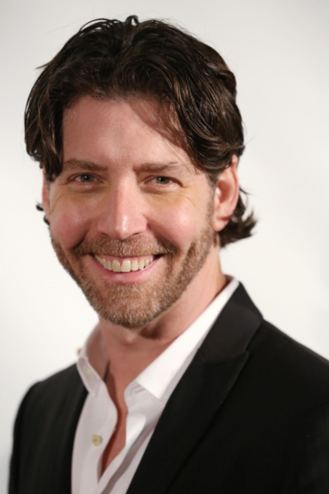 Photo Coverage: David Burtka, Michael Mayer & More Celebrate Neil Patrick Harris at Drama League Gala  Image