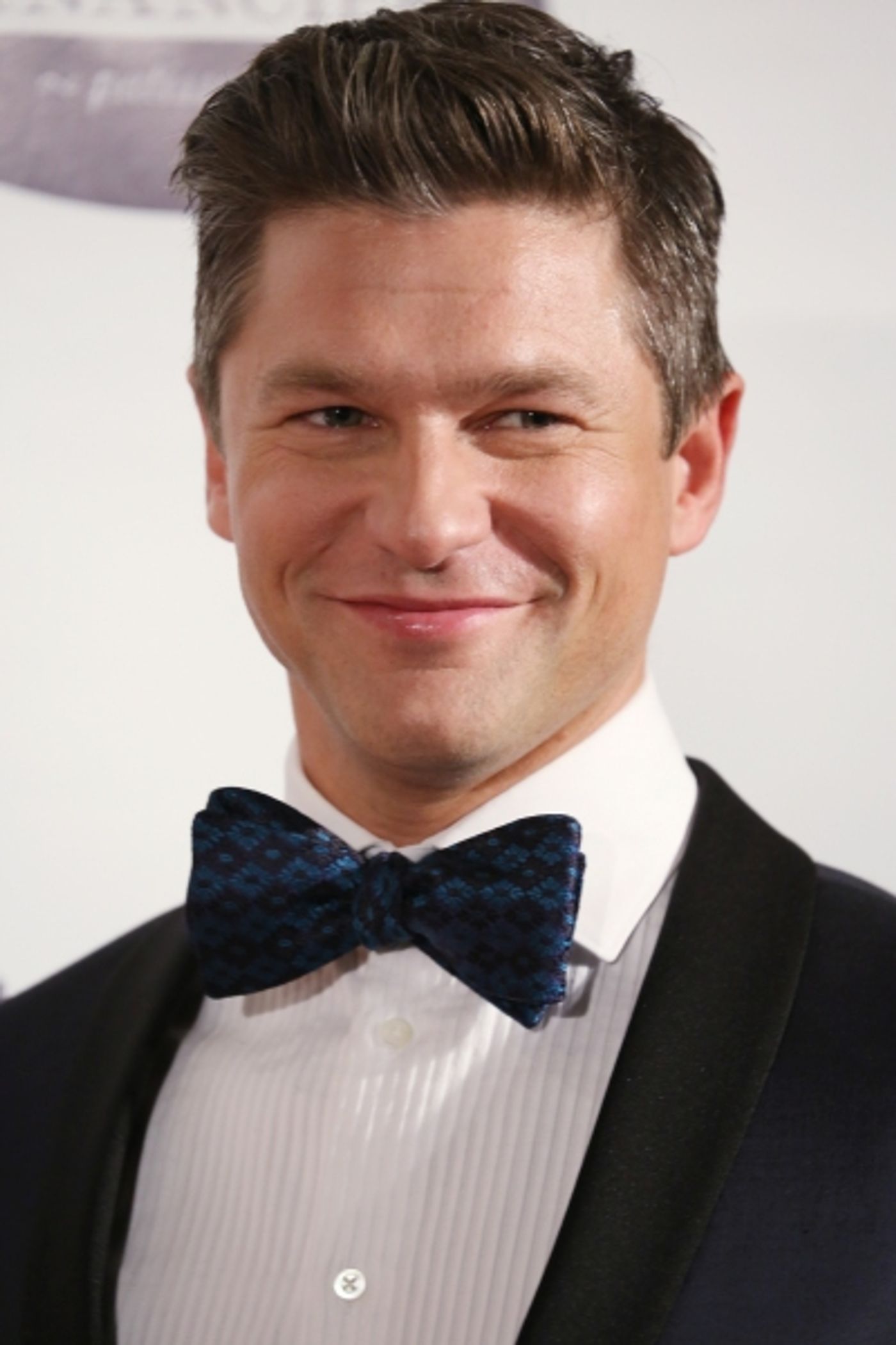 Photo Coverage: David Burtka, Michael Mayer & More Celebrate Neil Patrick Harris at Drama League Gala  Image