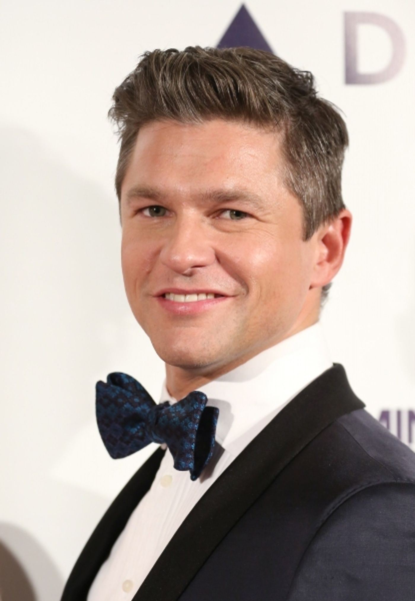 Photo Coverage: David Burtka, Michael Mayer & More Celebrate Neil Patrick Harris at Drama League Gala  Image