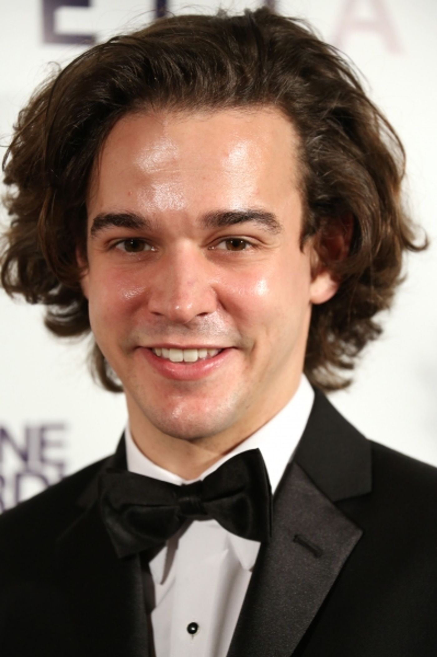 Photo Coverage: David Burtka, Michael Mayer & More Celebrate Neil Patrick Harris at Drama League Gala  Image