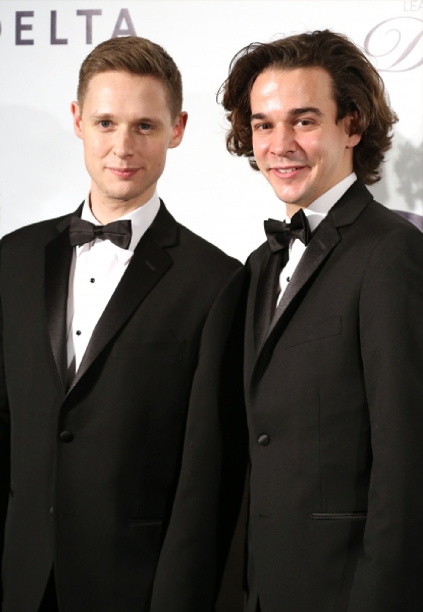 Photo Coverage: David Burtka, Michael Mayer & More Celebrate Neil Patrick Harris at Drama League Gala  Image