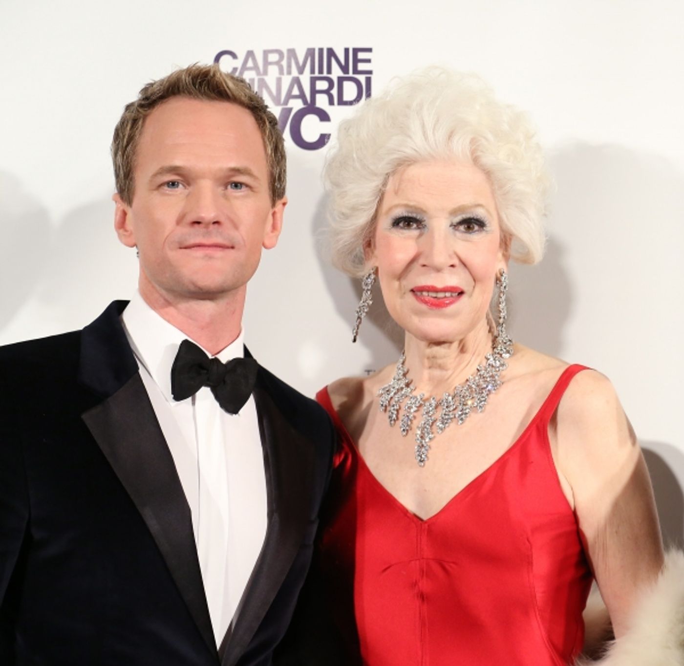 Photo Coverage: David Burtka, Michael Mayer & More Celebrate Neil Patrick Harris at Drama League Gala  Image