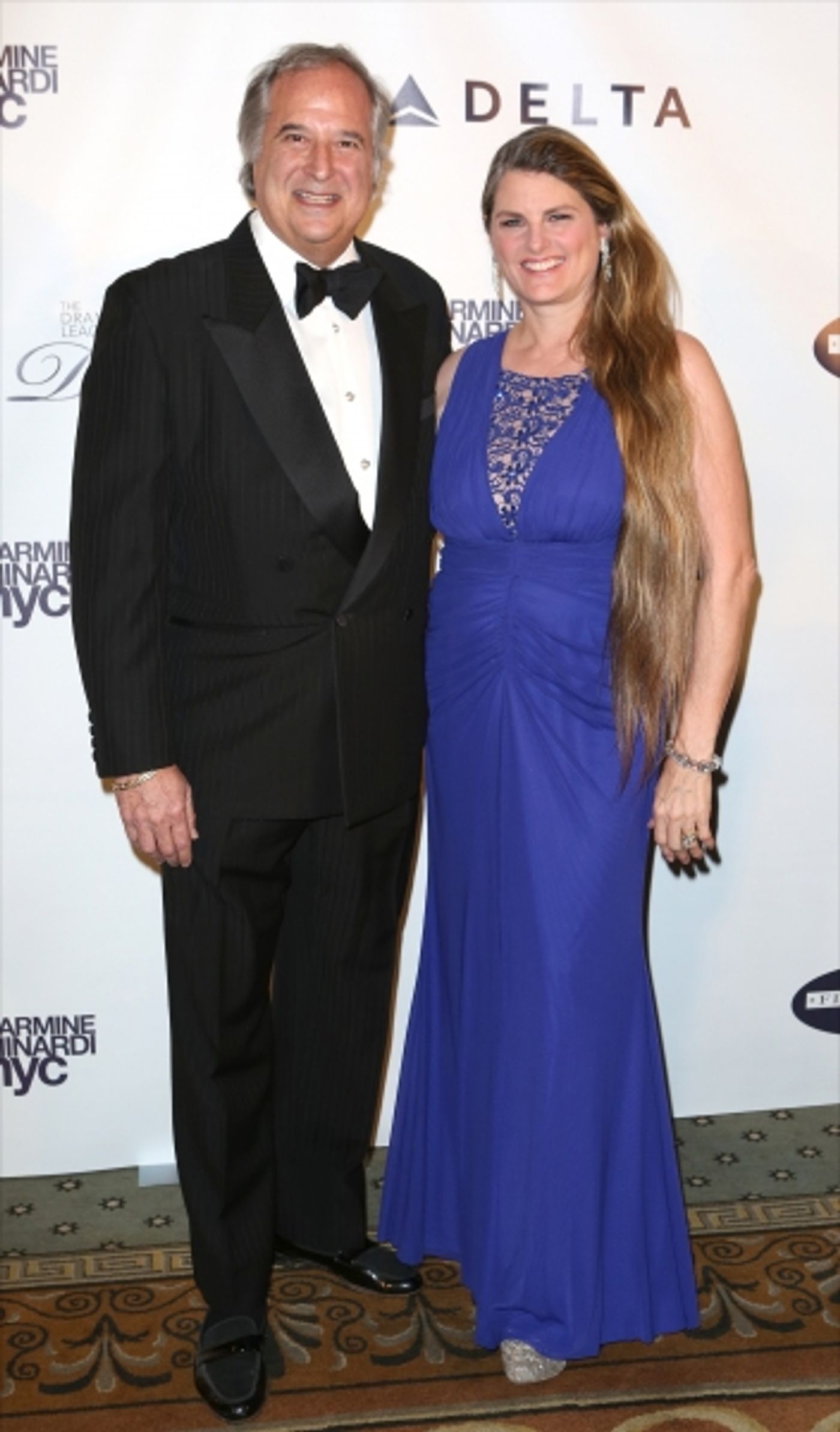 Photo Coverage: David Burtka, Michael Mayer & More Celebrate Neil Patrick Harris at Drama League Gala  Image