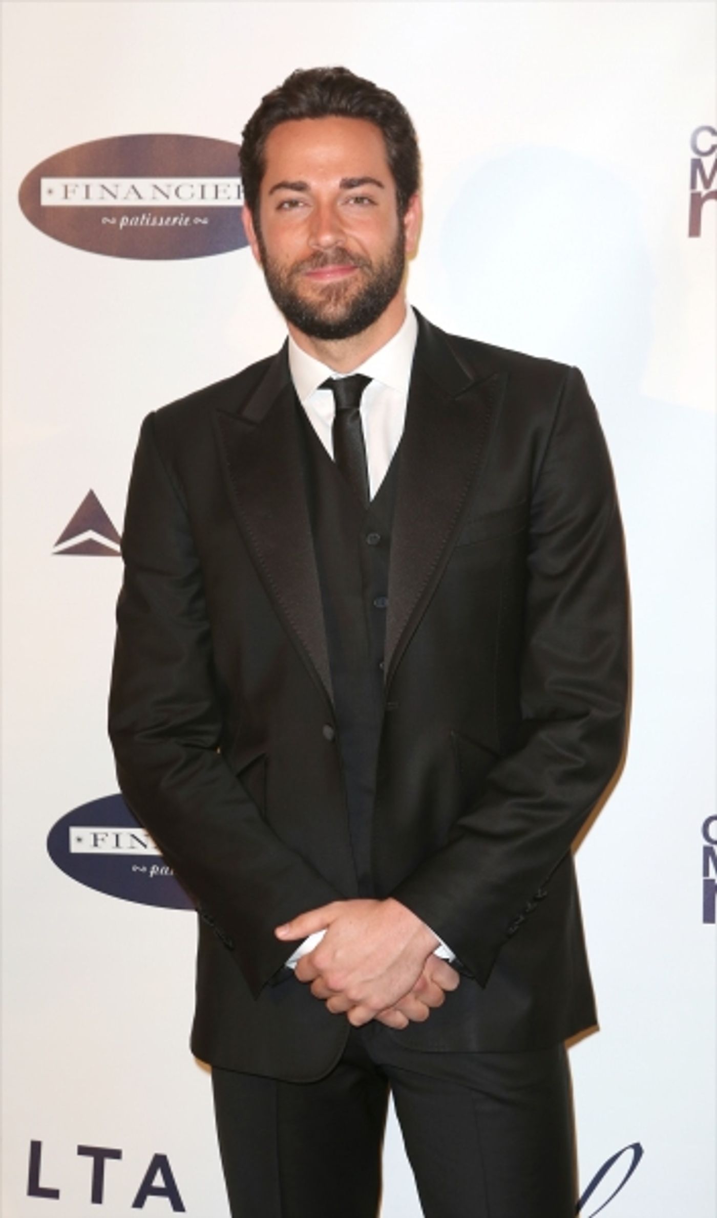 Photo Coverage: David Burtka, Michael Mayer & More Celebrate Neil Patrick Harris at Drama League Gala  Image