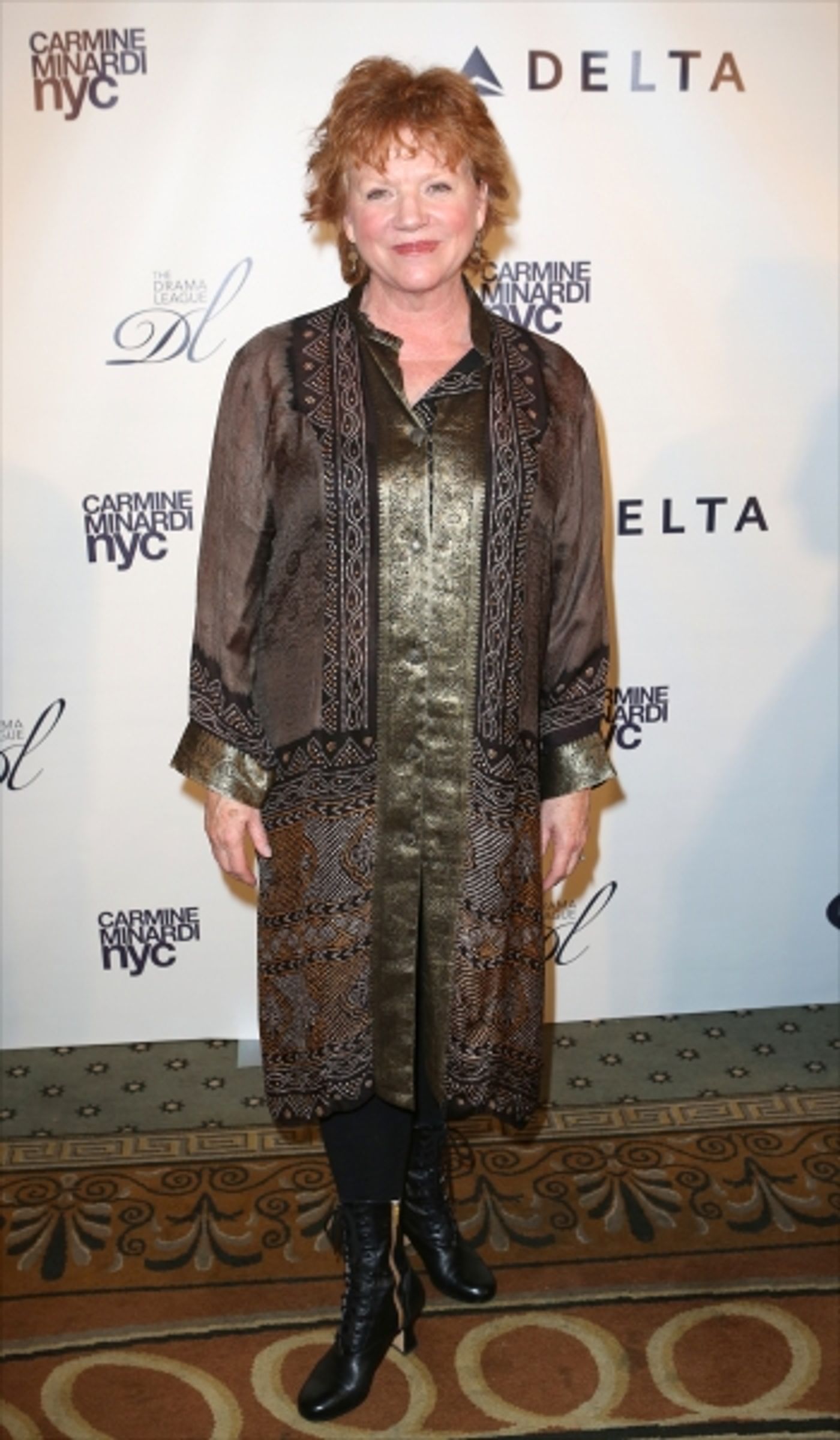 Photo Coverage: David Burtka, Michael Mayer & More Celebrate Neil Patrick Harris at Drama League Gala  Image