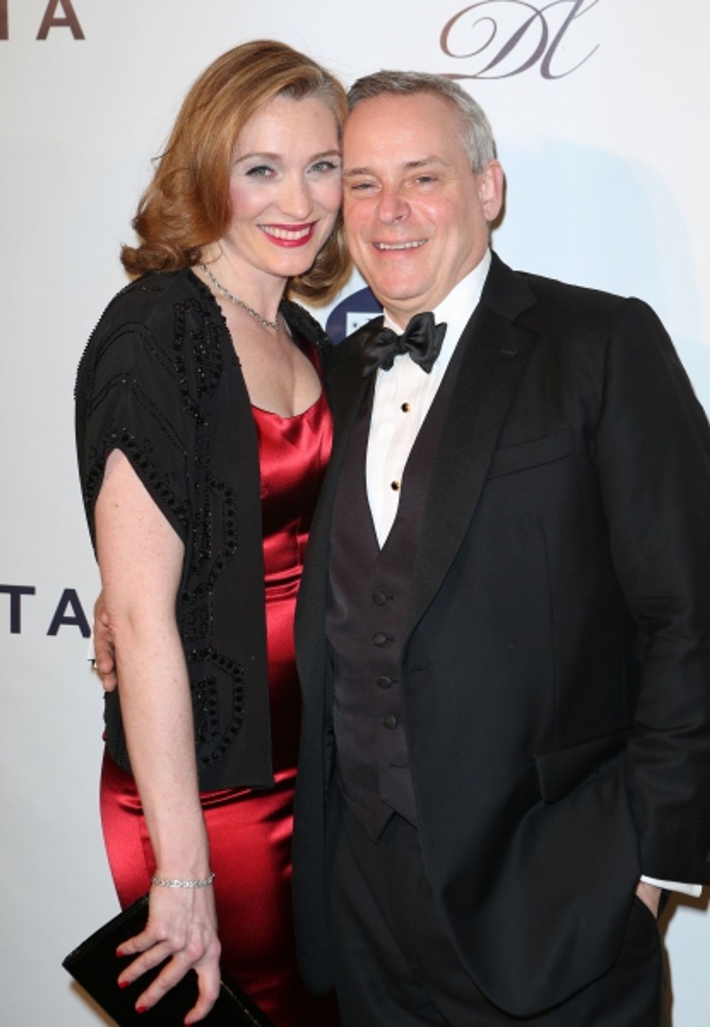 Photo Coverage: David Burtka, Michael Mayer & More Celebrate Neil Patrick Harris at Drama League Gala  Image