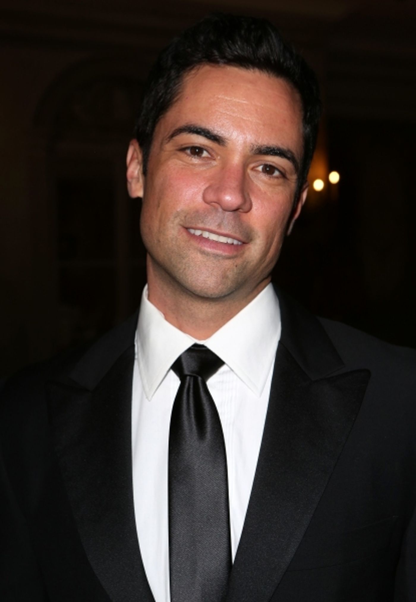 Photo Coverage: David Burtka, Michael Mayer & More Celebrate Neil Patrick Harris at Drama League Gala  Image