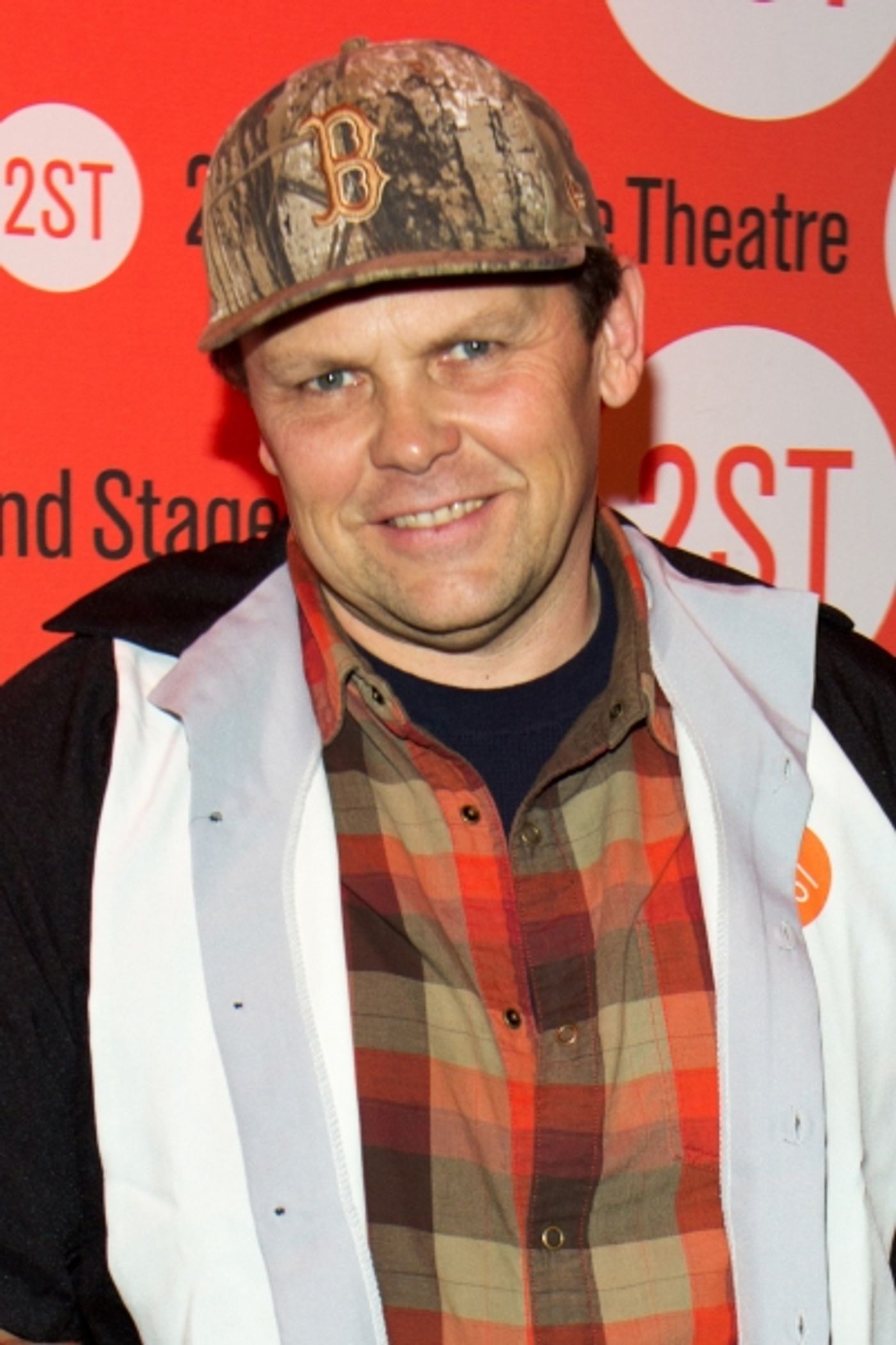 Photo Coverage: Let's Bowl! Zach Braff, Constantine Maroulis & More at Second Stage's Bowling Classic  Image