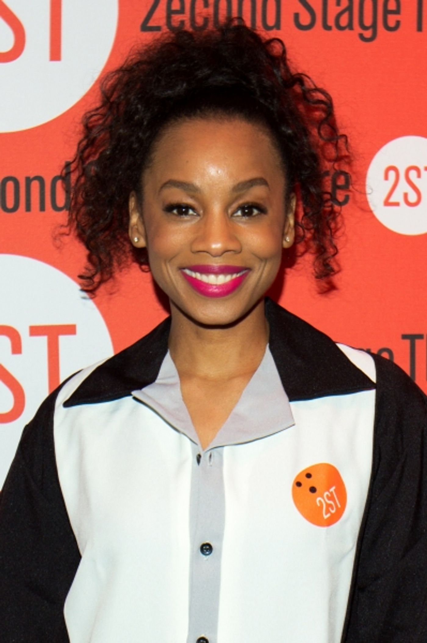 Photo Coverage: Let's Bowl! Zach Braff, Constantine Maroulis & More at Second Stage's Bowling Classic  Image