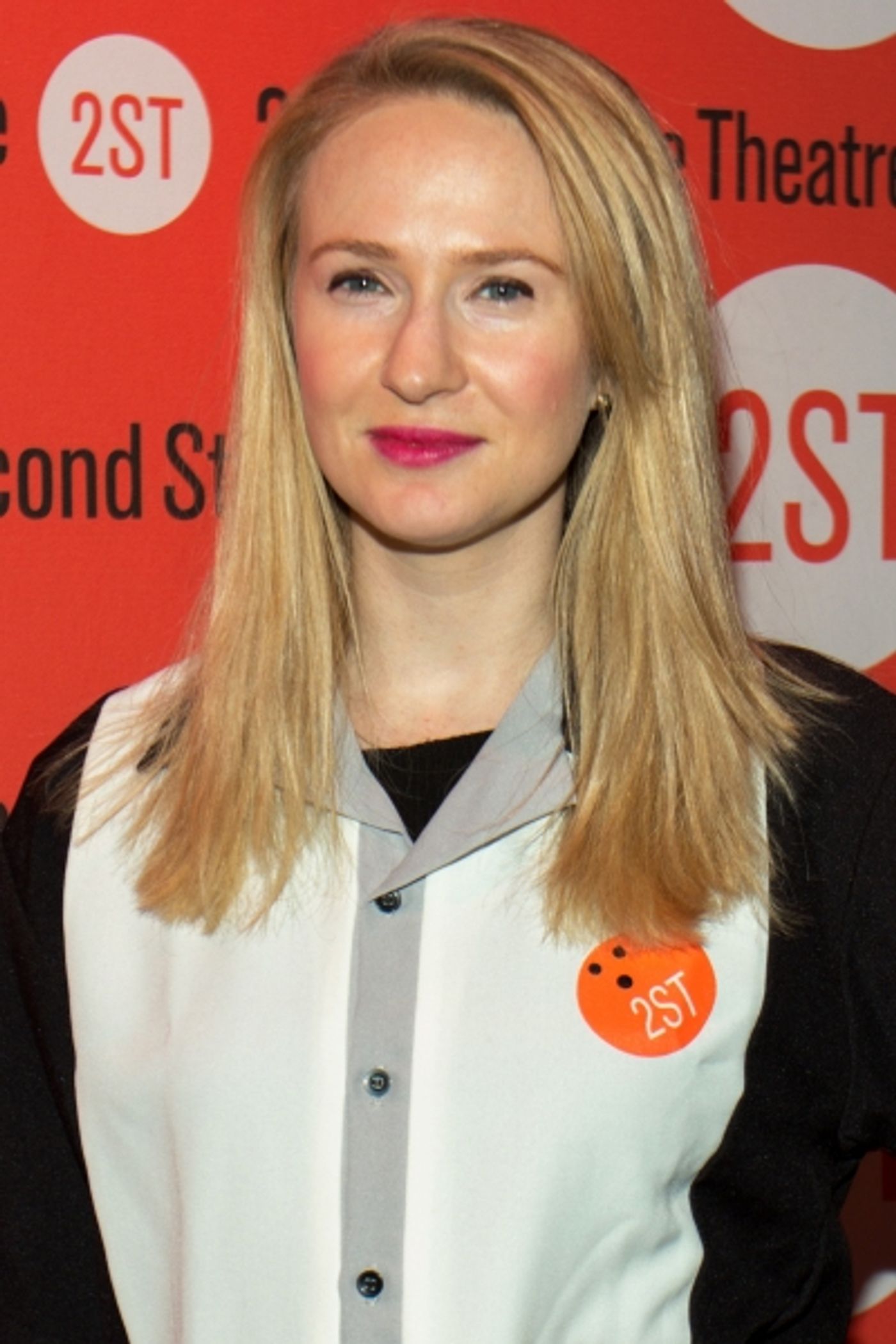 Photo Coverage: Let's Bowl! Zach Braff, Constantine Maroulis & More at Second Stage's Bowling Classic  Image