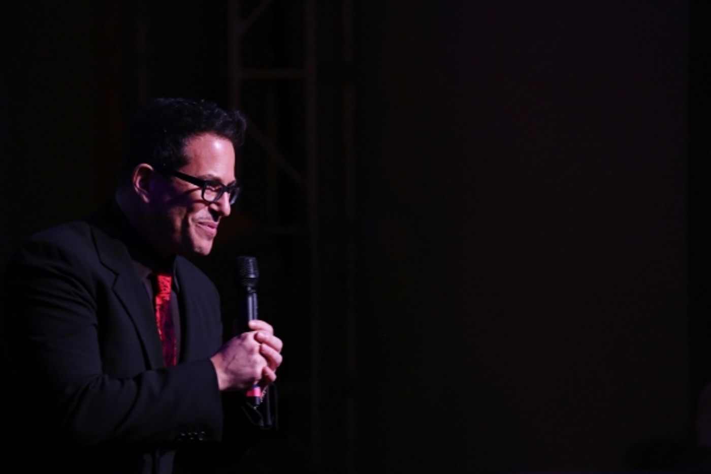 Photo Coverage: A Legen-Dary Tribute! Zachary Levi, Audra McDonald & More Honor Neil Patrick Harris at Drama League Gala  Image