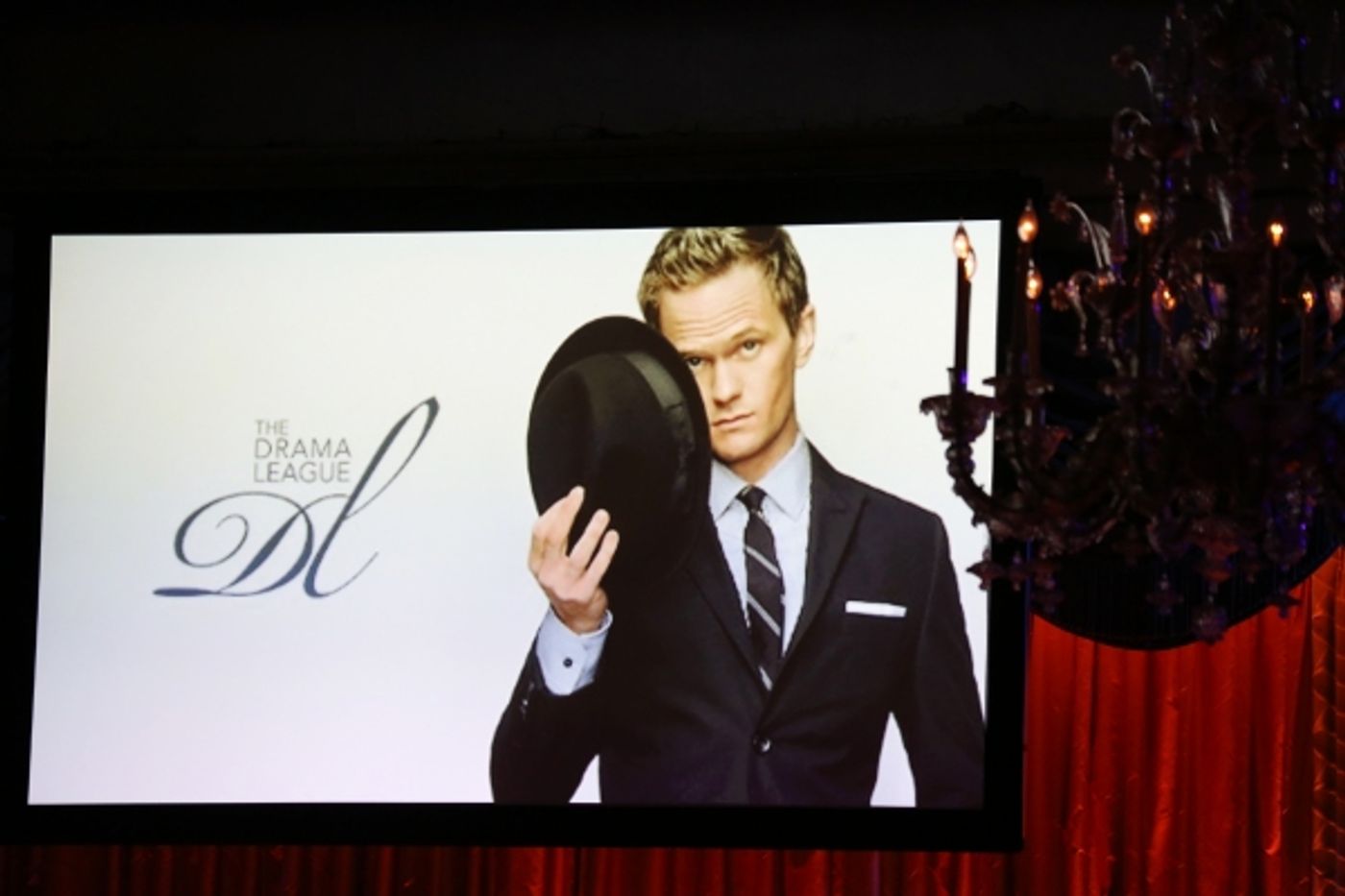 Photo Coverage: A Legen-Dary Tribute! Zachary Levi, Audra McDonald & More Honor Neil Patrick Harris at Drama League Gala Photo Coverage: A Legen-Dary Tribute! Zachary Levi, Audra McDonald & More Honor Neil Patrick Harris at Drama League Gala Image