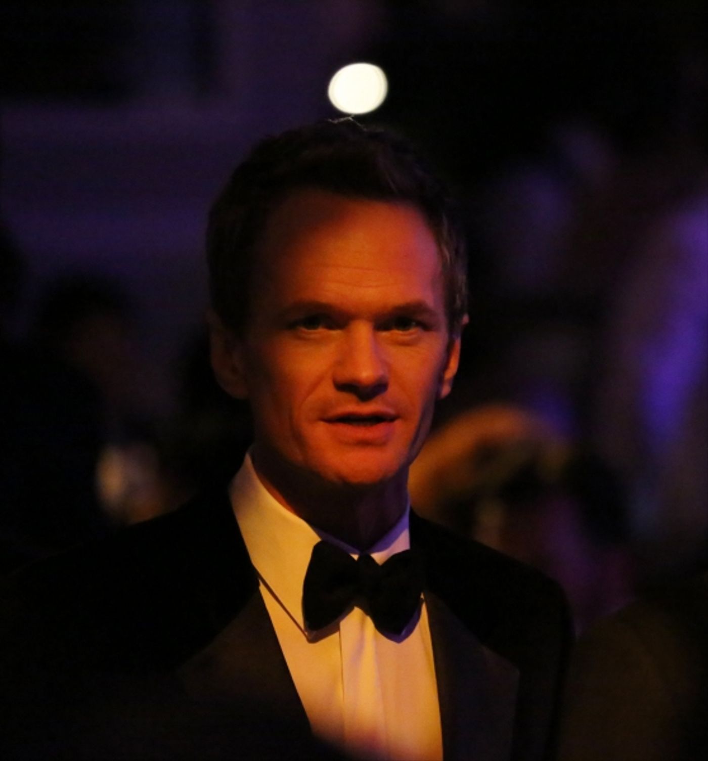 Photo Coverage: A Legen-Dary Tribute! Zachary Levi, Audra McDonald & More Honor Neil Patrick Harris at Drama League Gala  Image