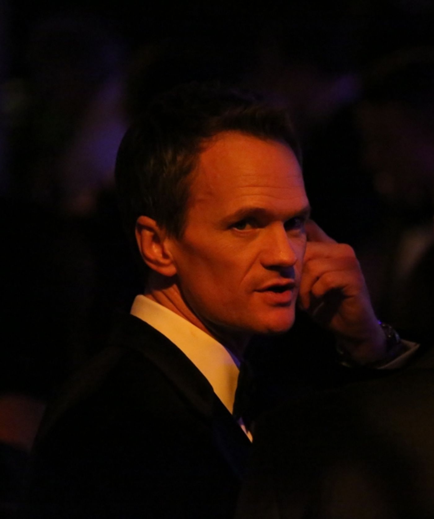 Photo Coverage: A Legen-Dary Tribute! Zachary Levi, Audra McDonald & More Honor Neil Patrick Harris at Drama League Gala  Image