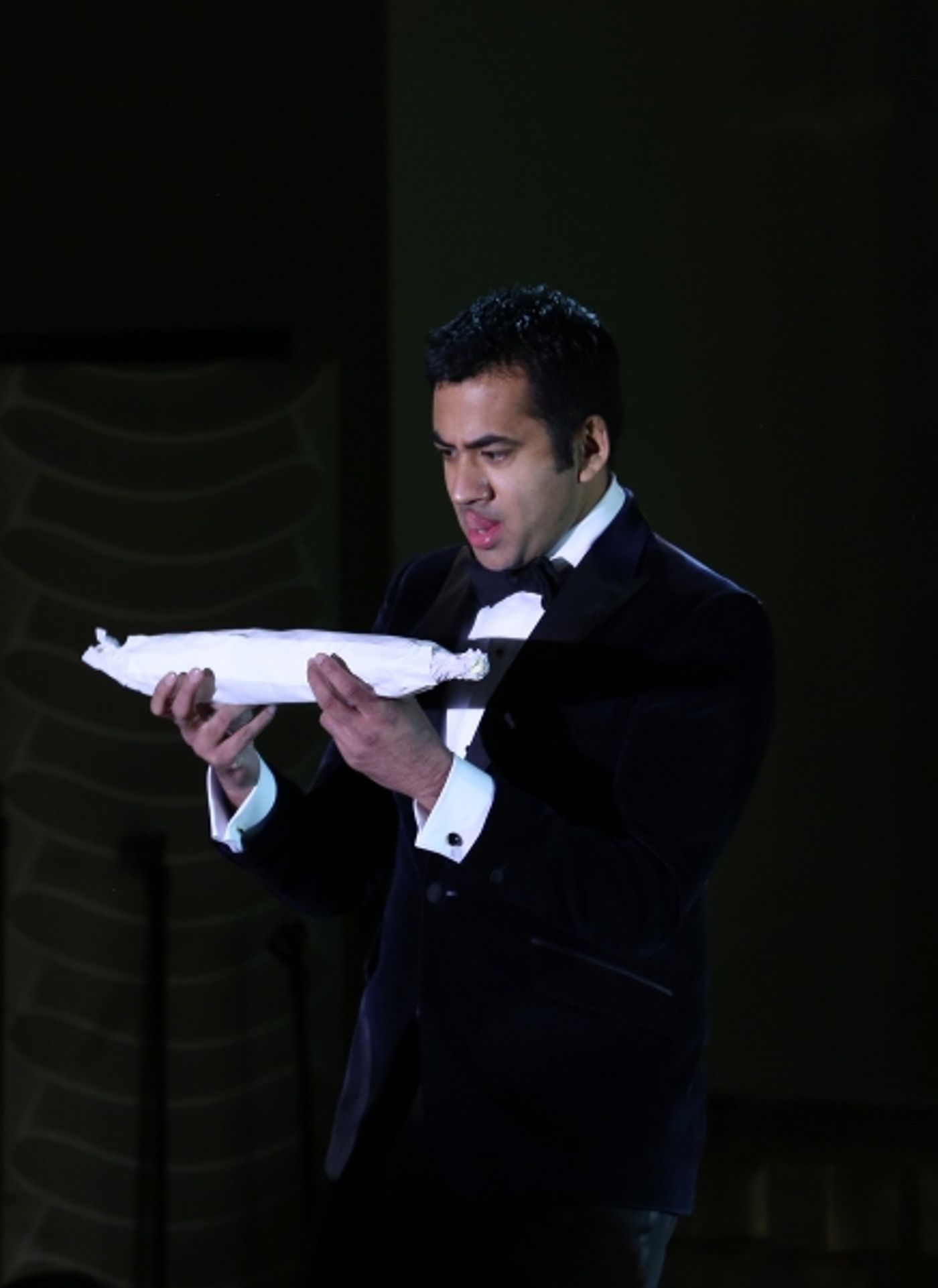 Photo Coverage: A Legen-Dary Tribute! Zachary Levi, Audra McDonald & More Honor Neil Patrick Harris at Drama League Gala Photo Coverage: A Legen-Dary Tribute! Zachary Levi, Audra McDonald & More Honor Neil Patrick Harris at Drama League Gala Image