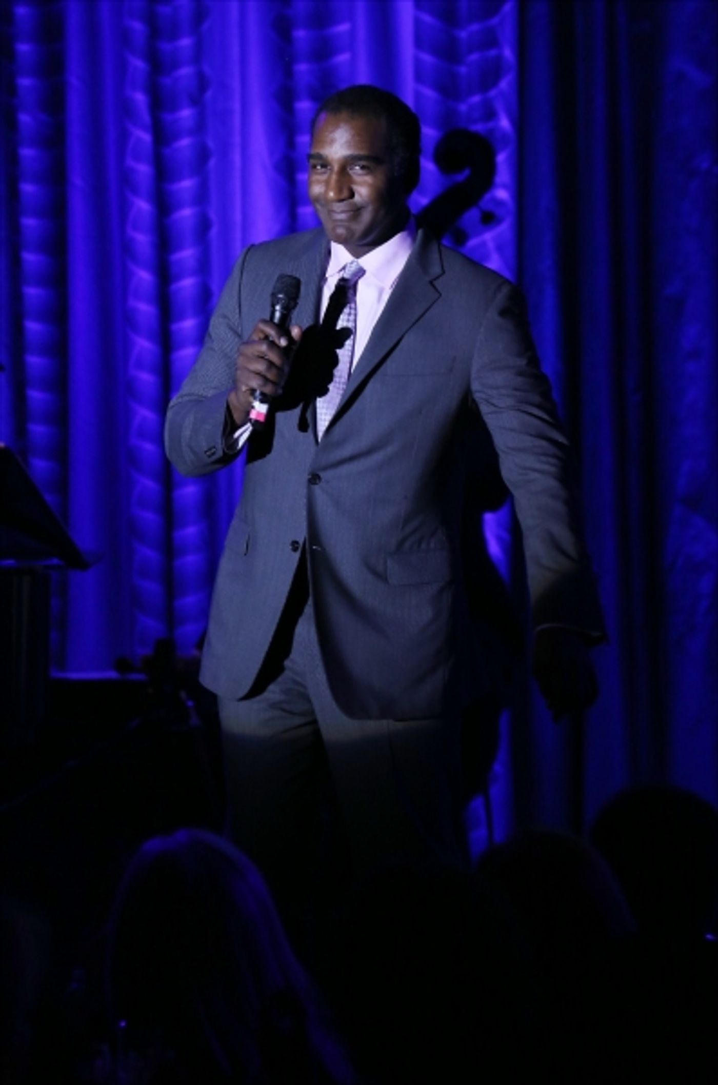 Photo Coverage: A Legen-Dary Tribute! Zachary Levi, Audra McDonald & More Honor Neil Patrick Harris at Drama League Gala  Image