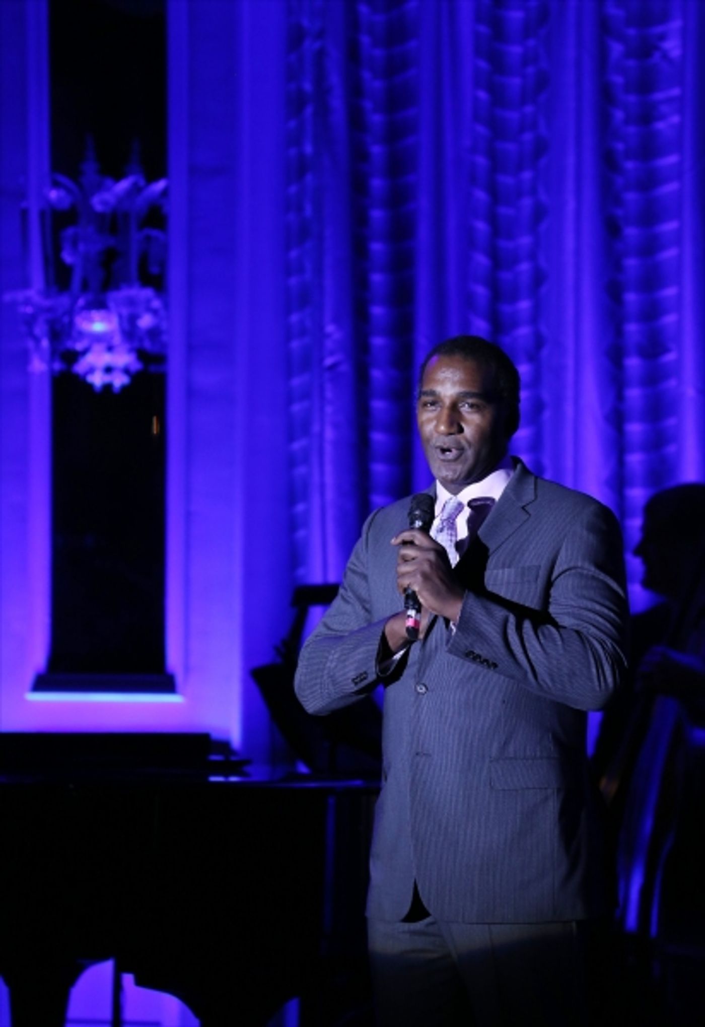 Photo Coverage: A Legen-Dary Tribute! Zachary Levi, Audra McDonald & More Honor Neil Patrick Harris at Drama League Gala  Image