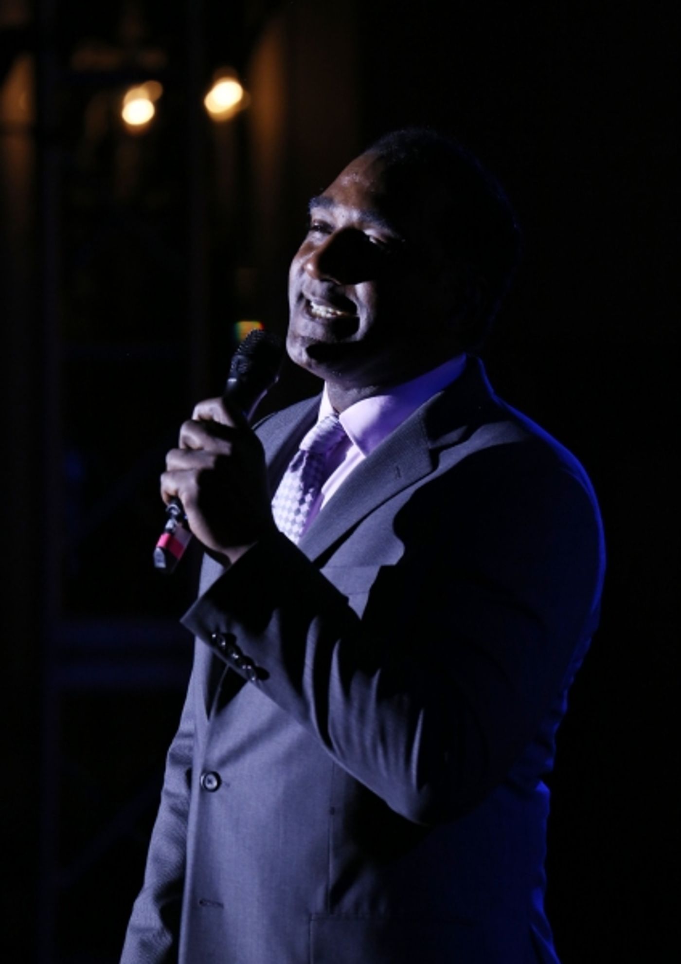 Photo Coverage: A Legen-Dary Tribute! Zachary Levi, Audra McDonald & More Honor Neil Patrick Harris at Drama League Gala  Image