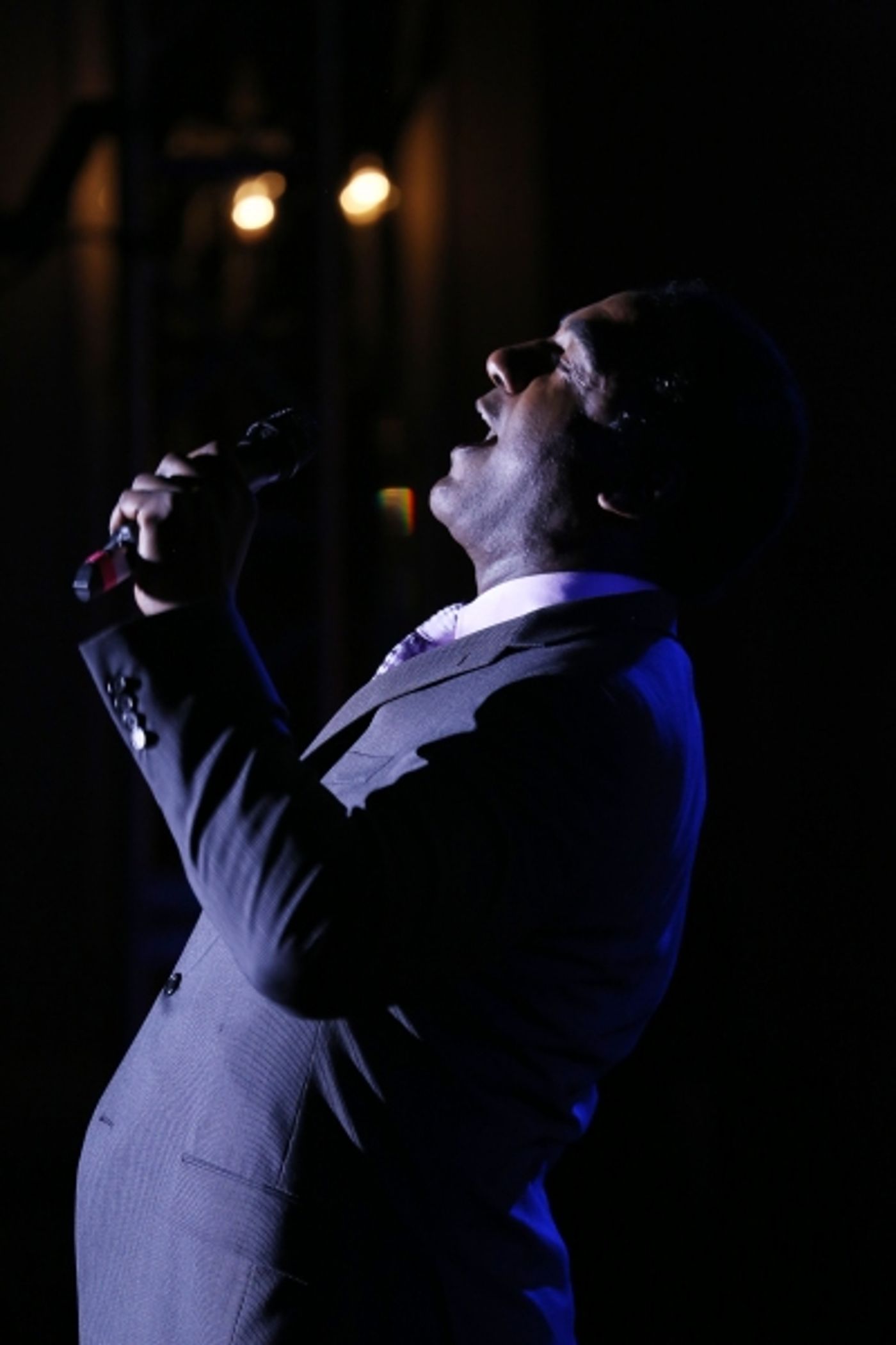 Photo Coverage: A Legen-Dary Tribute! Zachary Levi, Audra McDonald & More Honor Neil Patrick Harris at Drama League Gala  Image