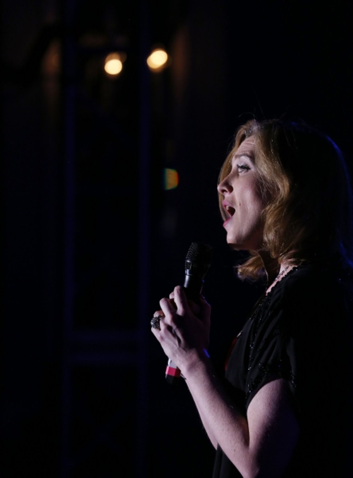 Photo Coverage: A Legen-Dary Tribute! Zachary Levi, Audra McDonald & More Honor Neil Patrick Harris at Drama League Gala Photo Coverage: A Legen-Dary Tribute! Zachary Levi, Audra McDonald & More Honor Neil Patrick Harris at Drama League Gala Image