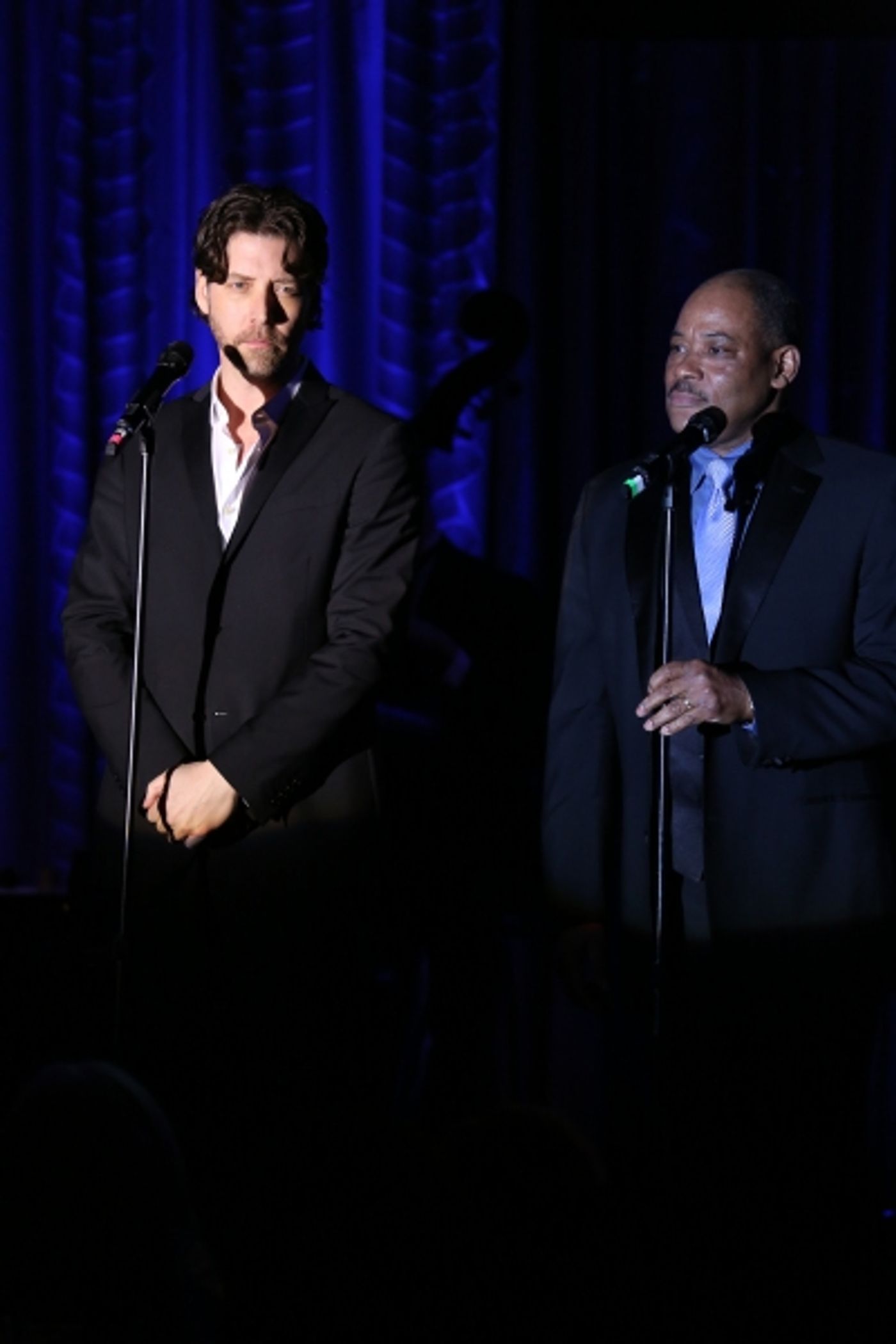 Photo Coverage: A Legen-Dary Tribute! Zachary Levi, Audra McDonald & More Honor Neil Patrick Harris at Drama League Gala  Image