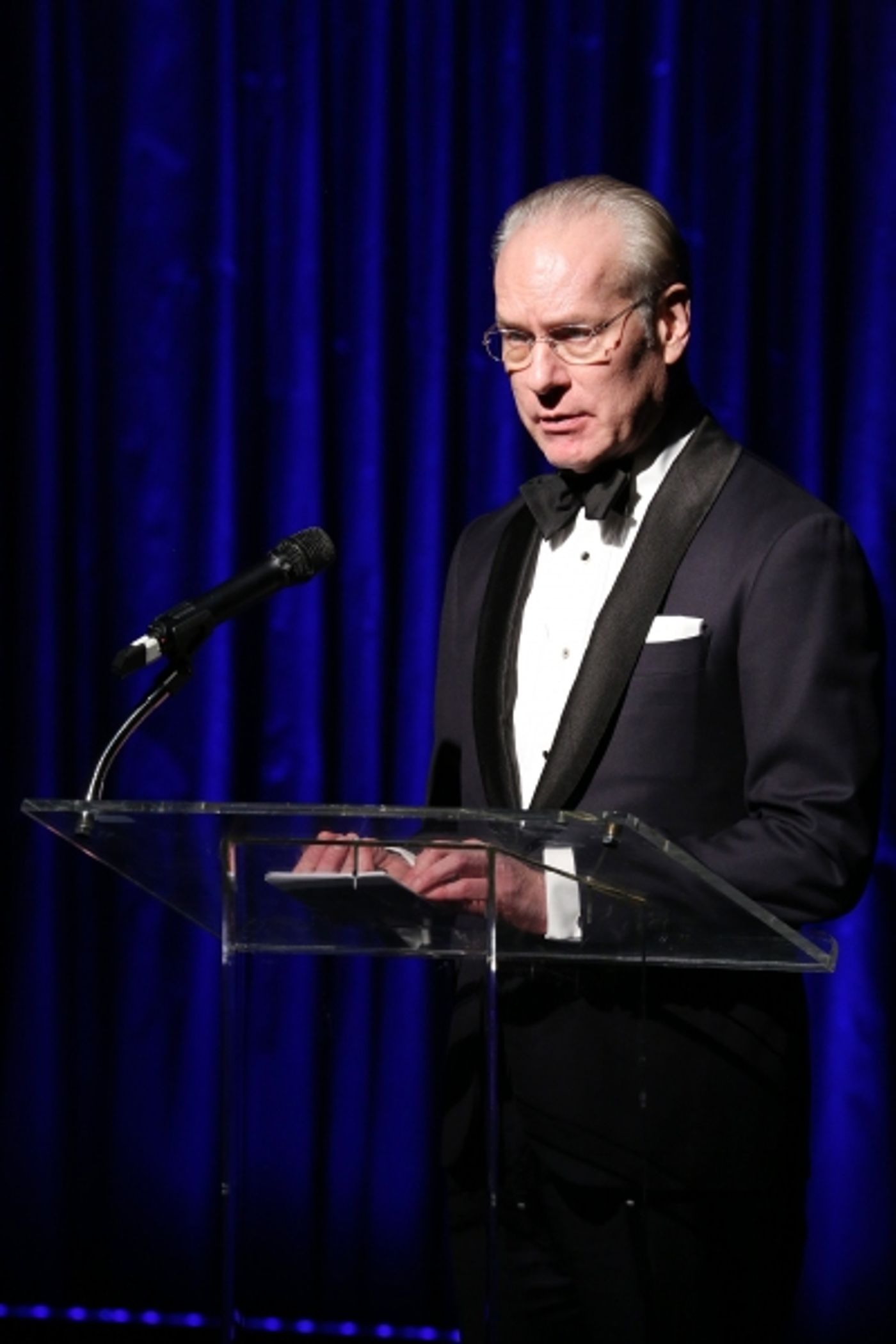 Photo Coverage: A Legen-Dary Tribute! Zachary Levi, Audra McDonald & More Honor Neil Patrick Harris at Drama League Gala  Image