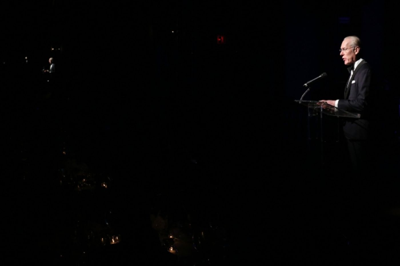 Photo Coverage: A Legen-Dary Tribute! Zachary Levi, Audra McDonald & More Honor Neil Patrick Harris at Drama League Gala  Image