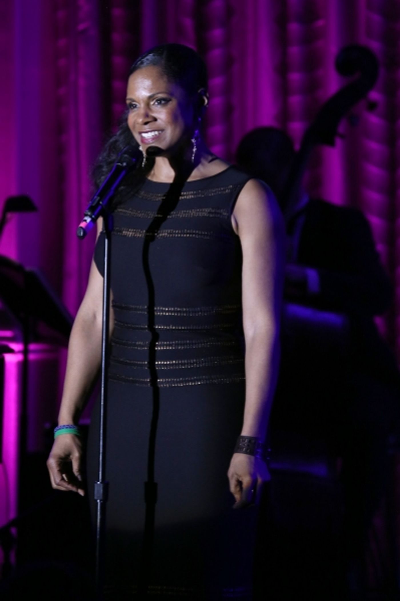 Photo Coverage: A Legen-Dary Tribute! Zachary Levi, Audra McDonald & More Honor Neil Patrick Harris at Drama League Gala  Image