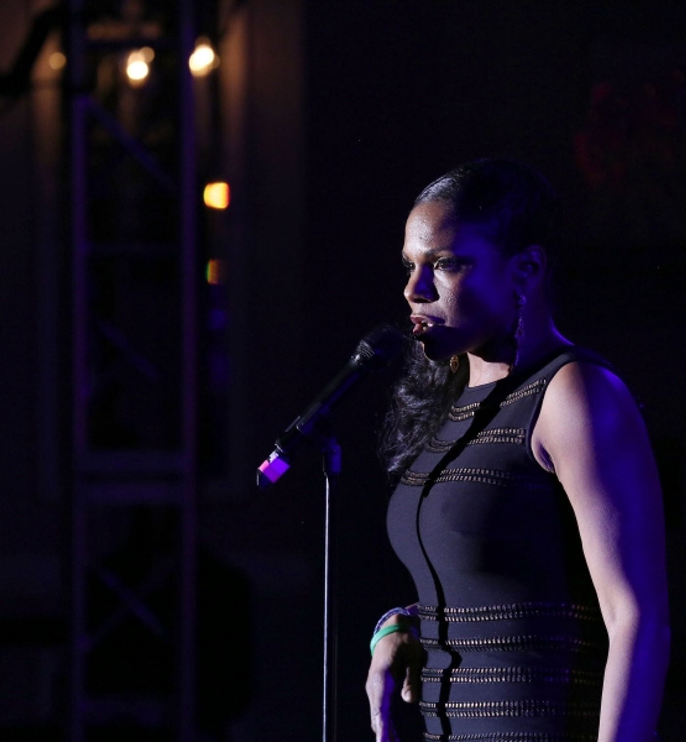 Photo Coverage: A Legen-Dary Tribute! Zachary Levi, Audra McDonald & More Honor Neil Patrick Harris at Drama League Gala  Image