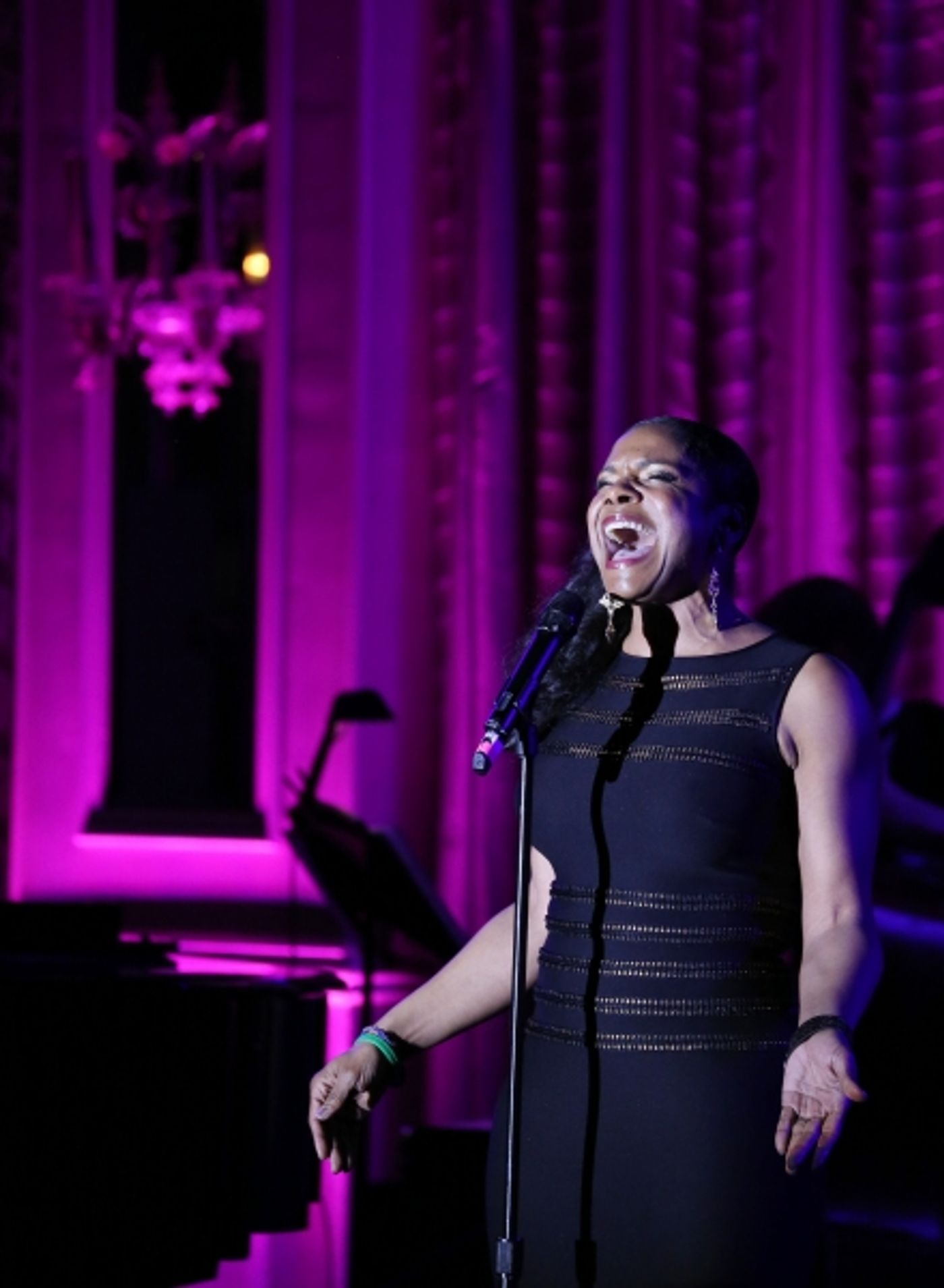 Photo Coverage: A Legen-Dary Tribute! Zachary Levi, Audra McDonald & More Honor Neil Patrick Harris at Drama League Gala  Image