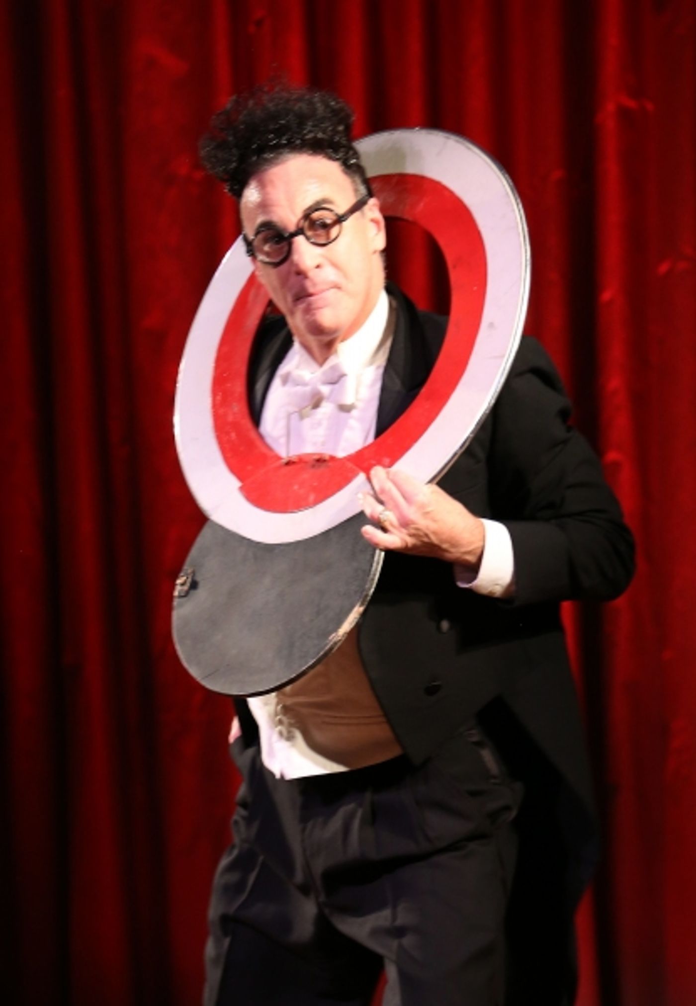 Photo Coverage: A Legen-Dary Tribute! Zachary Levi, Audra McDonald & More Honor Neil Patrick Harris at Drama League Gala  Image