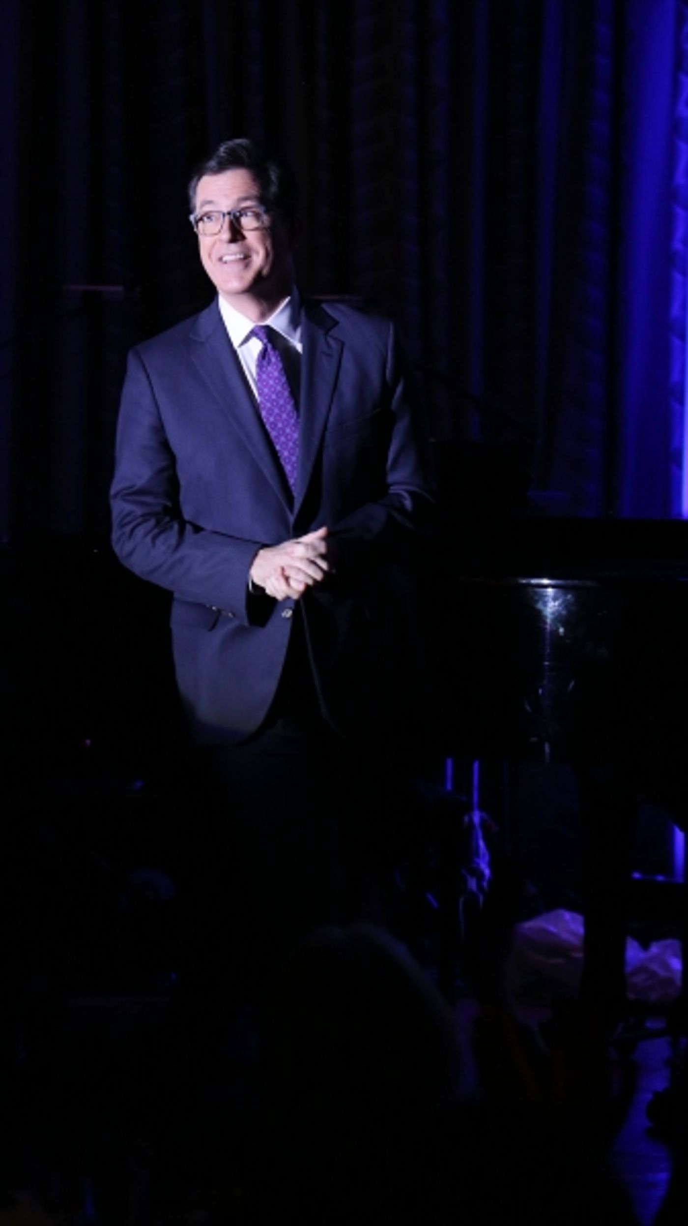Photo Coverage: A Legen-Dary Tribute! Zachary Levi, Audra McDonald & More Honor Neil Patrick Harris at Drama League Gala  Image