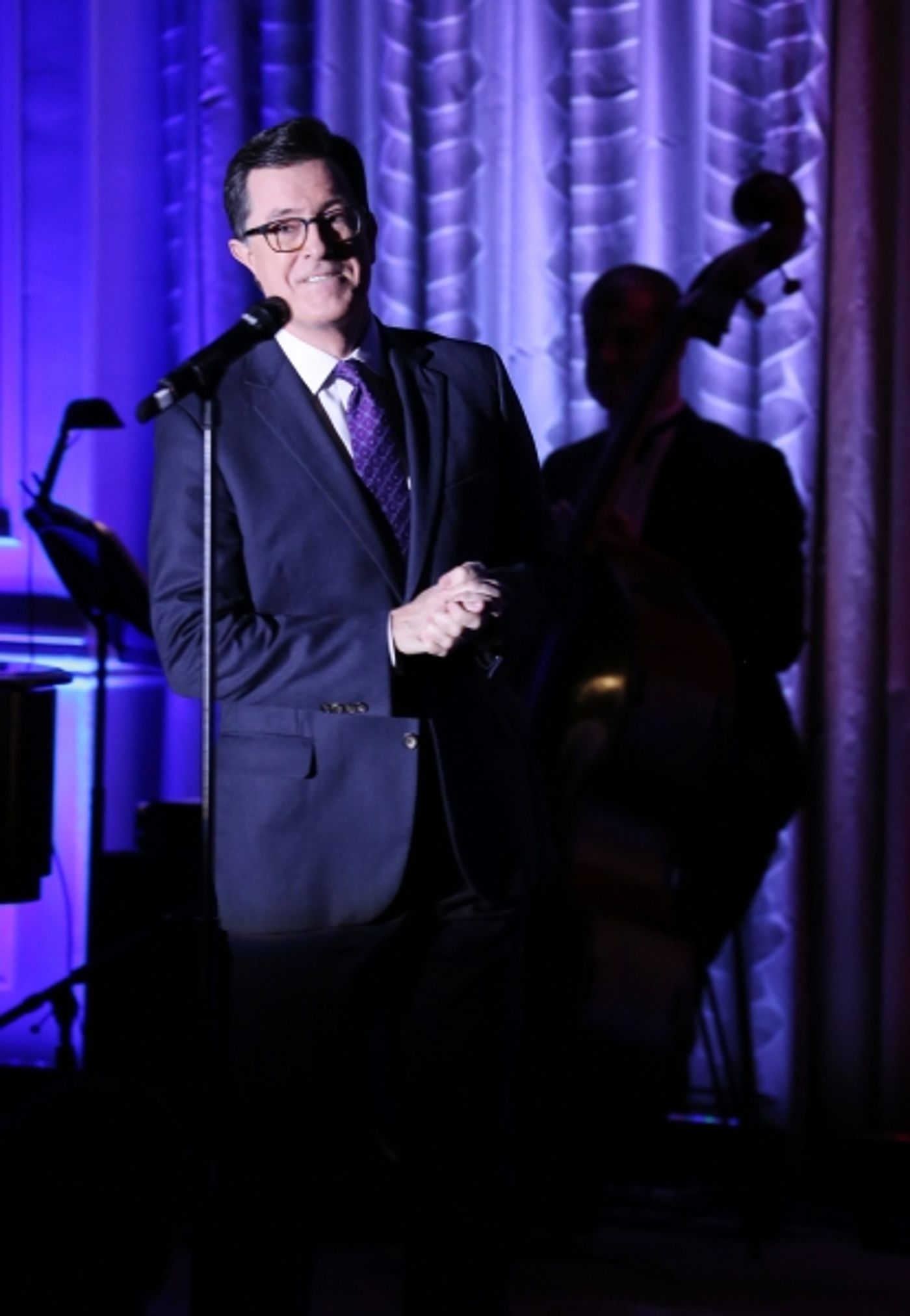 Photo Coverage: A Legen-Dary Tribute! Zachary Levi, Audra McDonald & More Honor Neil Patrick Harris at Drama League Gala  Image