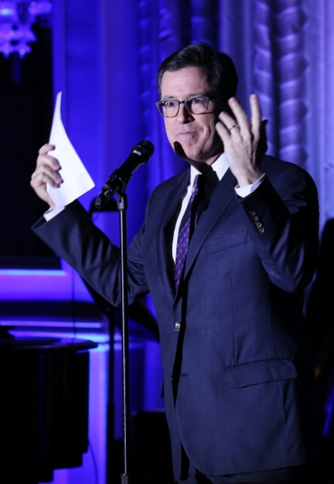 Photo Coverage: A Legen-Dary Tribute! Zachary Levi, Audra McDonald & More Honor Neil Patrick Harris at Drama League Gala  Image