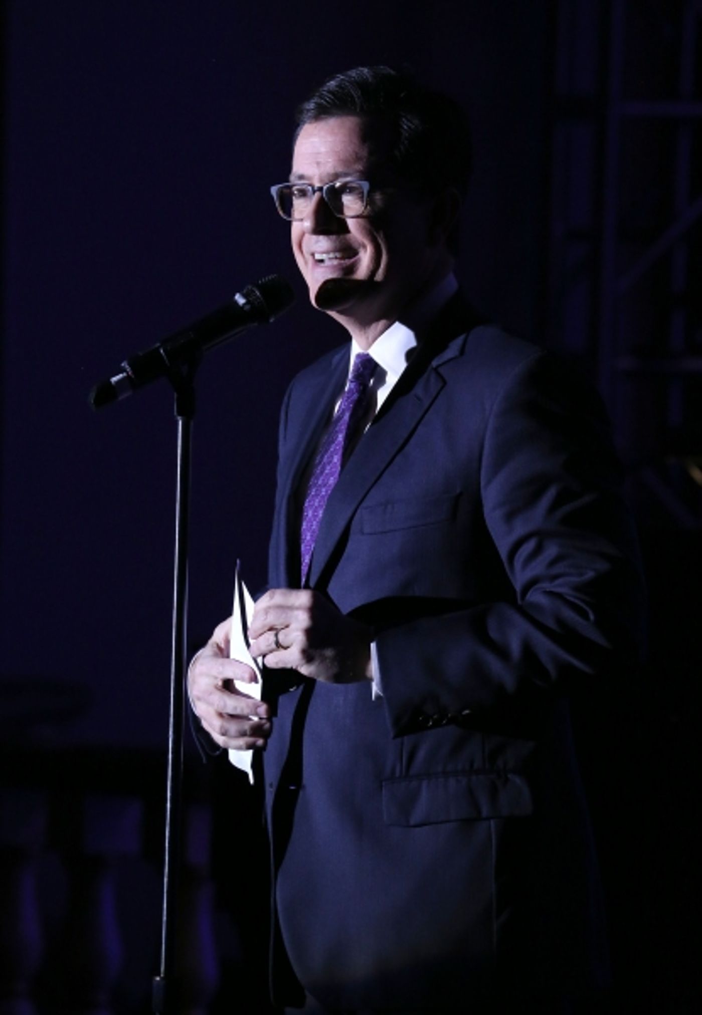 Photo Coverage: A Legen-Dary Tribute! Zachary Levi, Audra McDonald & More Honor Neil Patrick Harris at Drama League Gala  Image