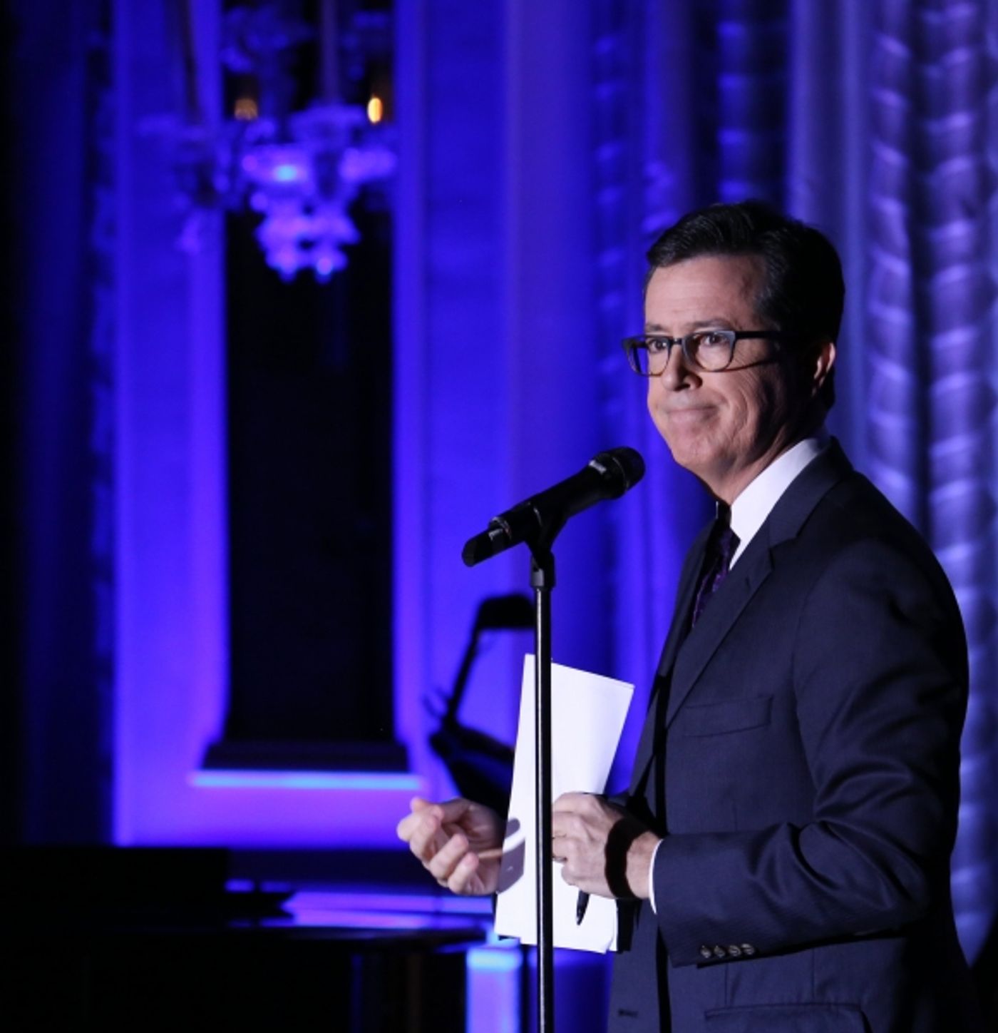 Photo Coverage: A Legen-Dary Tribute! Zachary Levi, Audra McDonald & More Honor Neil Patrick Harris at Drama League Gala  Image