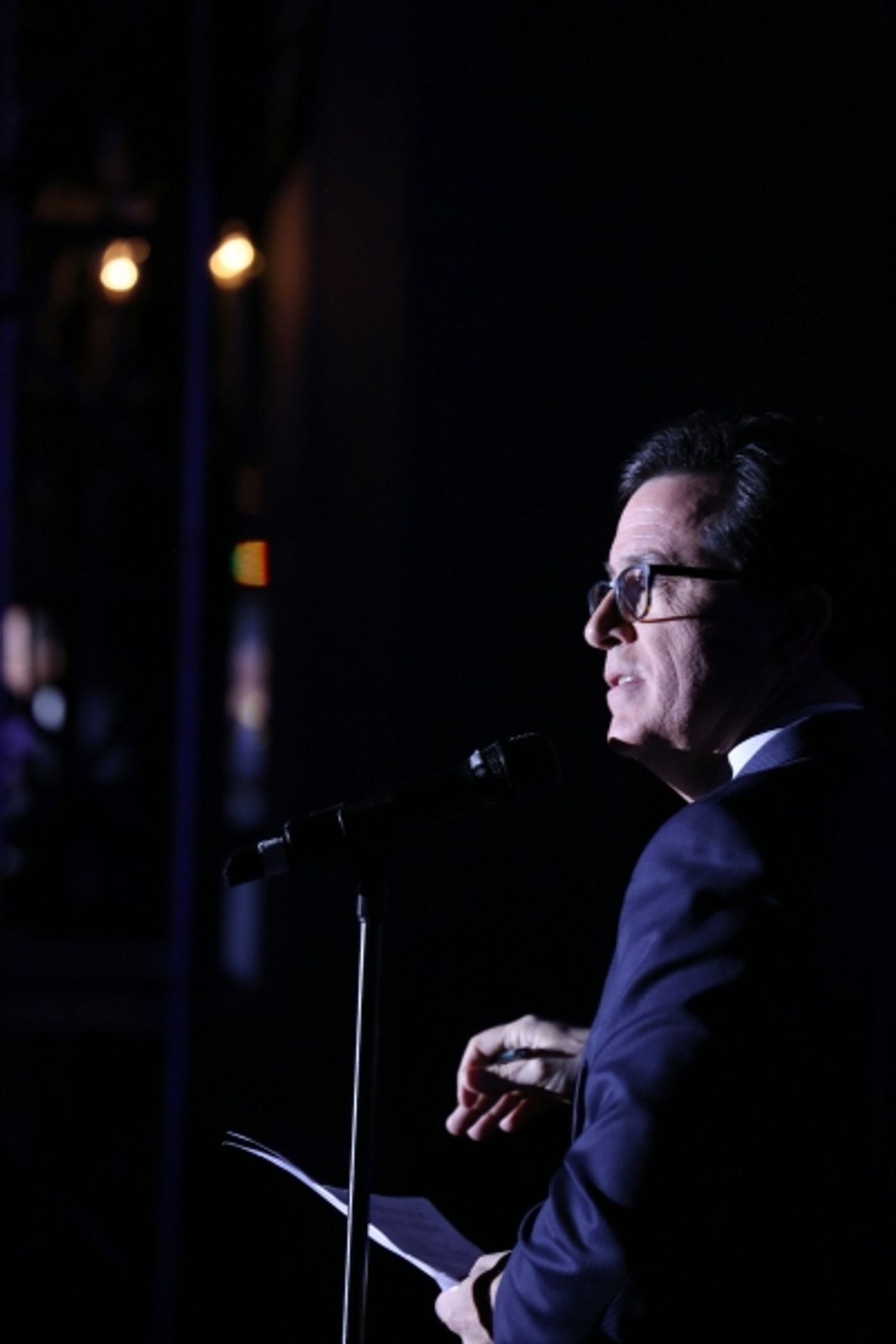 Photo Coverage: A Legen-Dary Tribute! Zachary Levi, Audra McDonald & More Honor Neil Patrick Harris at Drama League Gala  Image