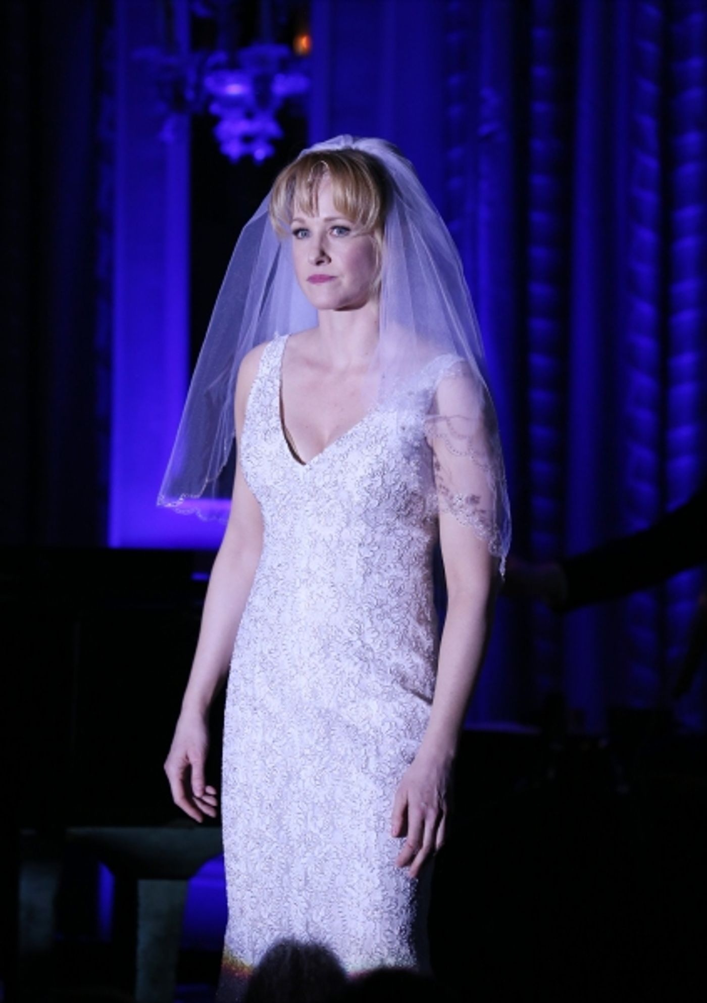 Photo Coverage: A Legen-Dary Tribute! Zachary Levi, Audra McDonald & More Honor Neil Patrick Harris at Drama League Gala  Image