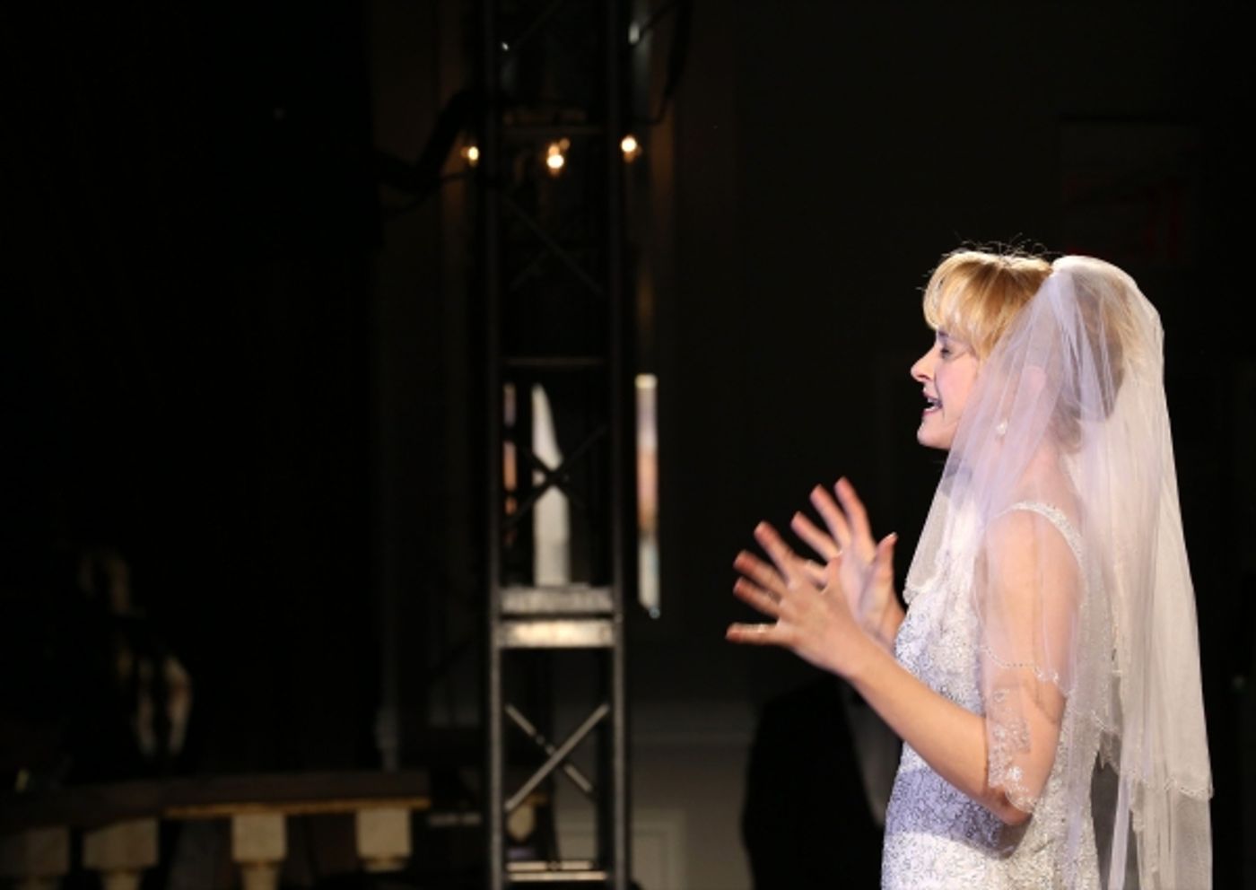 Photo Coverage: A Legen-Dary Tribute! Zachary Levi, Audra McDonald & More Honor Neil Patrick Harris at Drama League Gala  Image