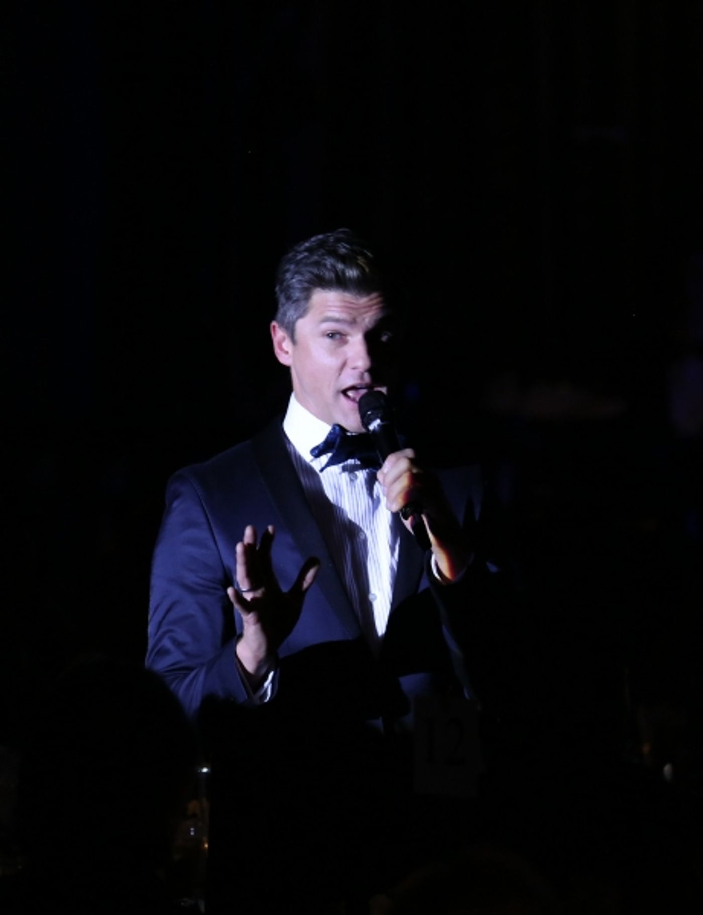 Photo Coverage: A Legen-Dary Tribute! Zachary Levi, Audra McDonald & More Honor Neil Patrick Harris at Drama League Gala  Image