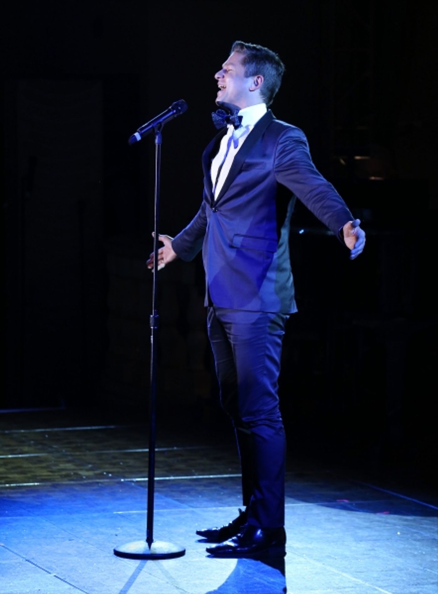 Photo Coverage: A Legen-Dary Tribute! Zachary Levi, Audra McDonald & More Honor Neil Patrick Harris at Drama League Gala  Image