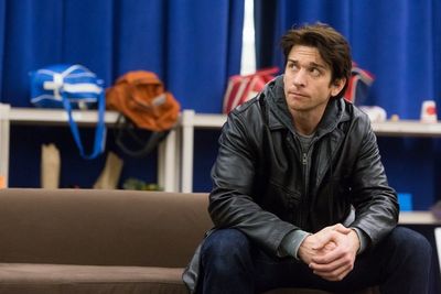 Andy Karl Photo