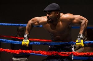 Terence Archie Photo