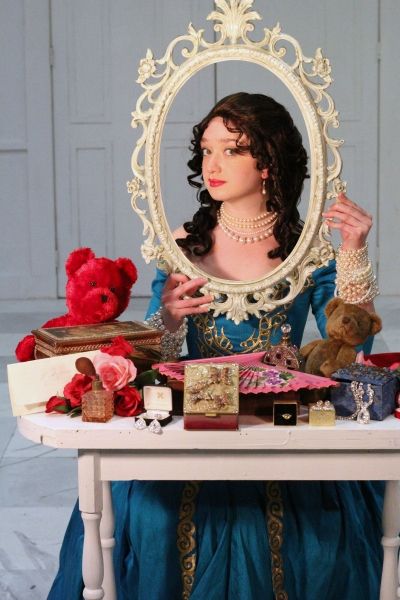 Victoria Rose Bonito Photo
