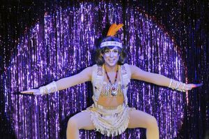 Nick Cearley @ BroadwayWorld Nick Cearley Photo