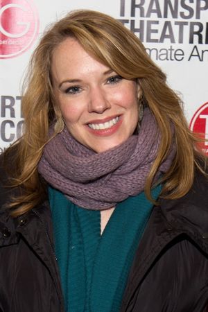 Emily Skinner @ BroadwayWorld Emily Skinner Photo