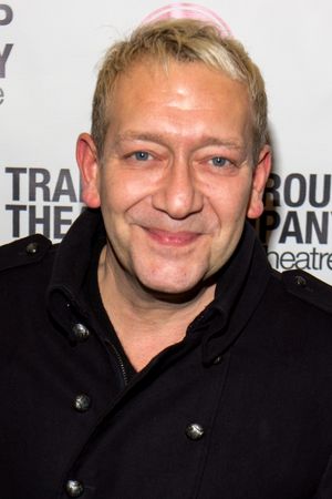Michael John LaChiusa @ BroadwayWorld Michael John LaChiusa Photo