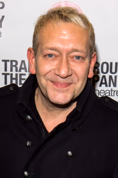 Michael John LaChiusa Photo