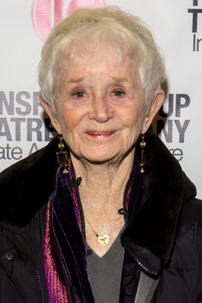 Barbara Barrie Photo