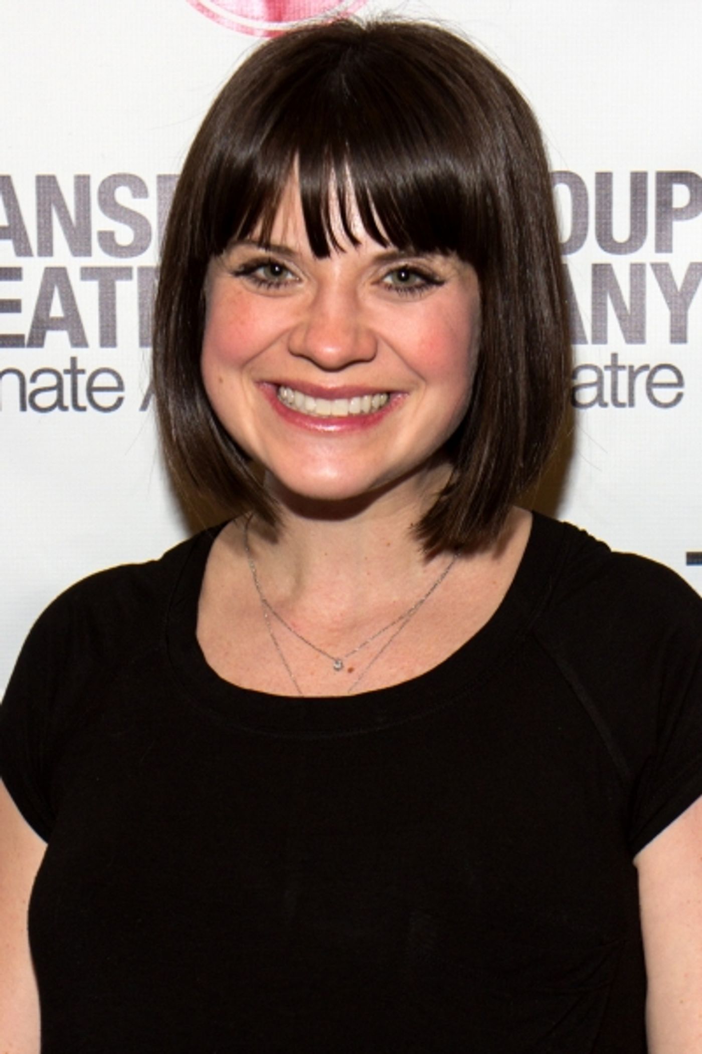 Photo Coverage: Inside Opening Night of Transport Group's ALMOST, MAINE  Image